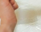 ダイエット♪くずもち風こんにゃく作り方2写真