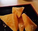 ダイエット♪くずもち風こんにゃく作り方6写真