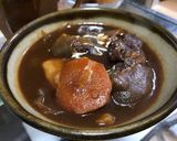 簡単！圧力鍋で絶品ビーフシチュー☆作り方7写真