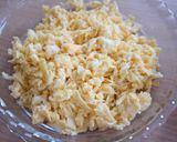 サバ缶そぼろ寿司作り方3写真