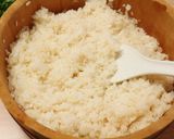 サバ缶そぼろ寿司作り方6写真