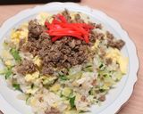サバ缶そぼろ寿司作り方11写真