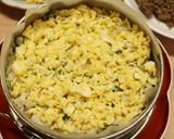 サバ缶そぼろ寿司作り方12写真