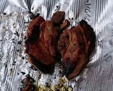 うちのBBQ☆おすすめ食材&下ごしらえ作り方8写真