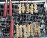 うちのBBQ☆おすすめ食材&下ごしらえ作り方4写真