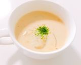 ほっぺが落ちちゃう♬豆乳かぼちゃニョッキ作り方9写真