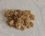 料理男子の焼きおにぎり作り方3写真