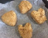 料理男子の焼きおにぎり作り方4写真