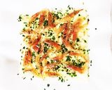 カルシウム満点！桜エビのカリカリチーズ作り方3写真