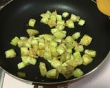 育ち過ぎた茄子の調理方作り方4写真