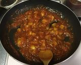 育ち過ぎた茄子の調理方作り方6写真