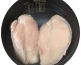 炊飯器で簡単✤やわらかしっとり蒸し鶏作り方2写真
