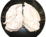 炊飯器で簡単✤やわらかしっとり蒸し鶏作り方3写真