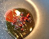 キャベツとシメジの塩パスタver簡単作り方3写真