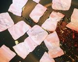 キャベツとシメジの塩パスタver簡単作り方4写真