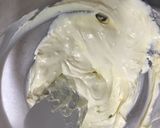 材料使い切り☆カルピス風味のレアチーズ作り方4写真