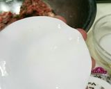 えごまの葉入り水餃子作り方4写真