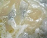 えごまの葉入り水餃子作り方6写真