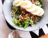 お弁当にも♪タコライスの素（洋風そぼろ）作り方3写真