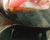 トースターで簡単豪華ラムラックのロースト作り方5写真