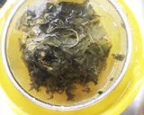 疲労回復にも！★紫蘇味噌★紫蘇佃煮★作り方1写真