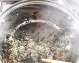 疲労回復にも！★紫蘇味噌★紫蘇佃煮★作り方4写真