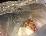 ポリ袋で楽チン!簡単唐揚げ2種作り方5写真