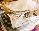 トースターで簡単豪華ラムラックのロースト作り方8写真