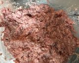 ふわとろ豆腐ハンバーグ 超美味い♡ 簡単作り方4写真