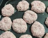 ふわとろ豆腐ハンバーグ 超美味い♡ 簡単作り方5写真