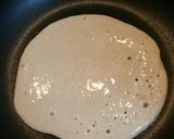 こどもが好きなホットケーキ作り方2写真