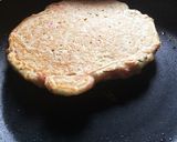 カロリー半減！水なし お好み焼きー→作り方3写真