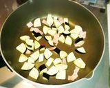 シャキシャキ♪夏野菜の中華風炒め♪作り方2写真
