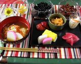 ありあわせお雑煮作り方4写真