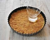 アメリカンチェリーのくるみケーキタルト作り方6写真