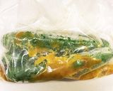 【大量消費】きゅうりのからし漬け作り方3写真