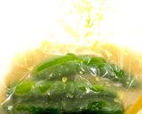 【大量消費】きゅうりのからし漬け作り方4写真
