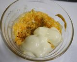 レンジで簡単！鶏南蛮(タルタル添え)作り方1写真