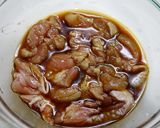 レンジで簡単！鶏南蛮(タルタル添え)作り方2写真
