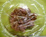 レンジで簡単！鶏南蛮(タルタル添え)作り方3写真