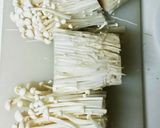 レンジで万能えのきのなめたけ作り方1写真