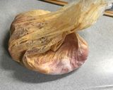 豚しゃぶ肉の発酵焼き作り方2写真