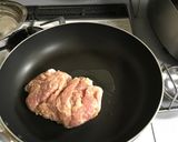 豚しゃぶ肉の発酵焼き作り方4写真