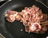 豚しゃぶ肉の発酵焼き作り方5写真