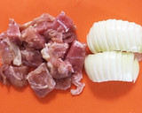 失敗知らず☆蒲焼親子丼☆残り物アレンジ☆作り方1写真