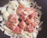 失敗知らず☆蒲焼親子丼☆残り物アレンジ☆作り方3写真