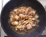 失敗知らず☆蒲焼親子丼☆残り物アレンジ☆作り方6写真