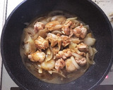 失敗知らず☆蒲焼親子丼☆残り物アレンジ☆作り方6写真