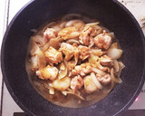 失敗知らず☆蒲焼親子丼☆残り物アレンジ☆作り方7写真