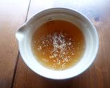 スープが絡む♡ボンゴレスパゲティー♪作り方1写真